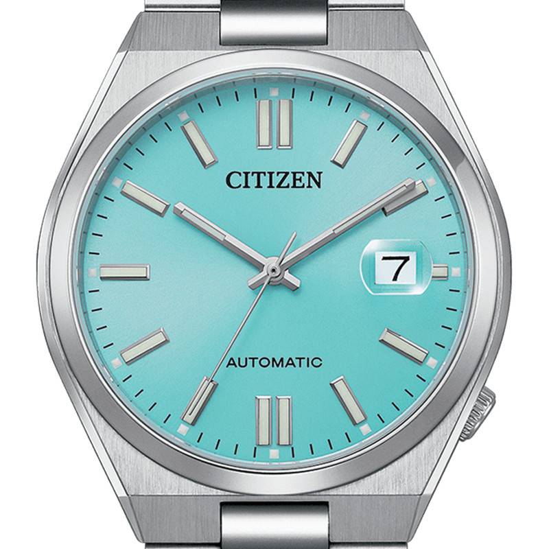 Citizen Tsuyosa NJ0151-88M - Bijouterie Cordier
