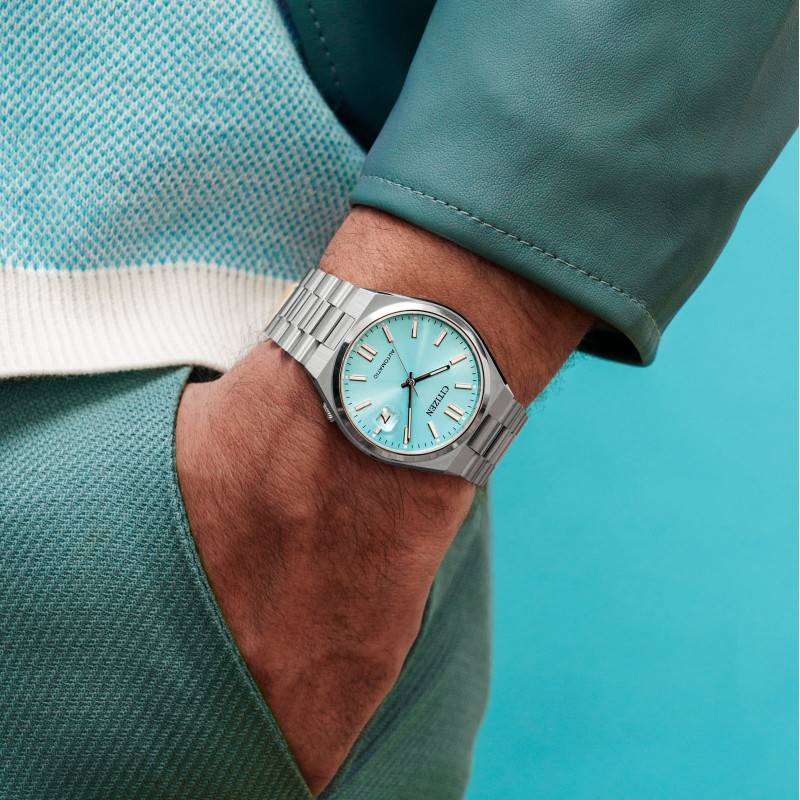 Citizen Tsuyosa NJ0151-88M - Bijouterie Cordier