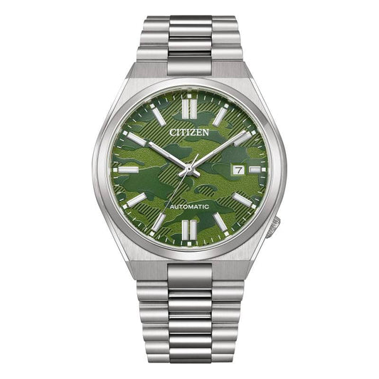 Citizen Tsuyosa NJ0159-86X - Bijouterie Cordier