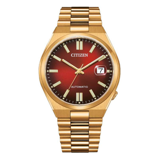 Citizen Tsuyosa nj0153-82x - Bijouterie Cordier