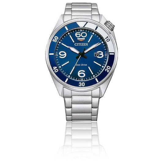Citizen aw1711-87l - Bijouterie Cordier