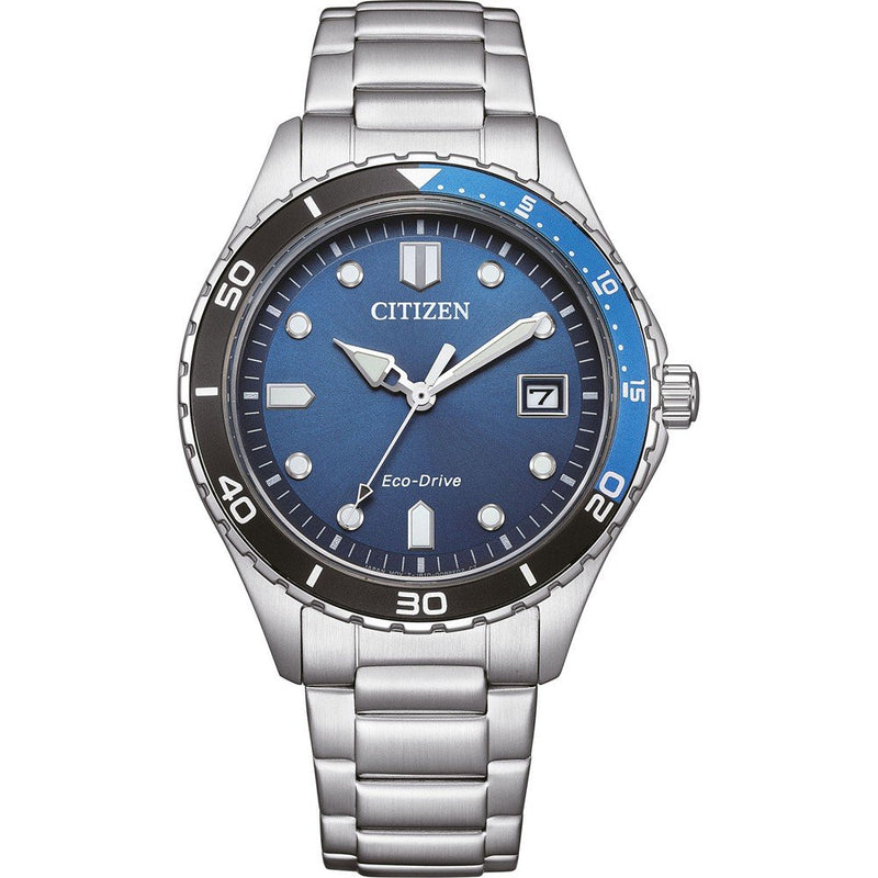 Citizen aw1821-89l - Bijouterie Cordier