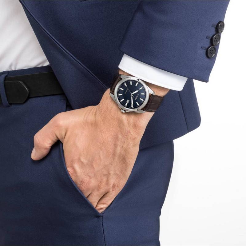 Citizen bm7108-22l - Bijouterie Cordier
