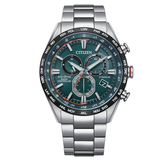 Citizen cb5946-82x - Bijouterie Cordier
