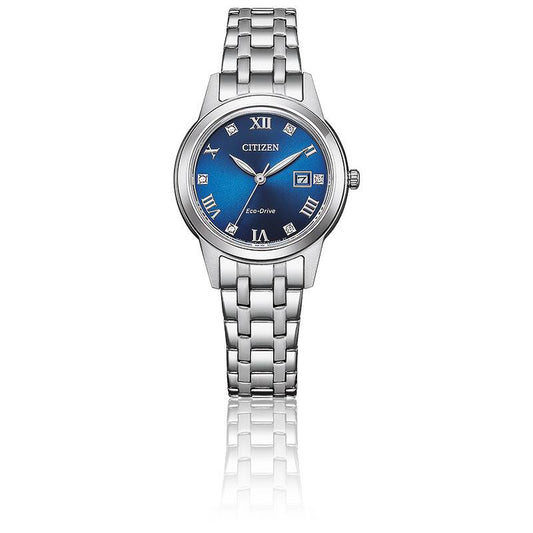 Citizen fe1240-81l - Bijouterie Cordier