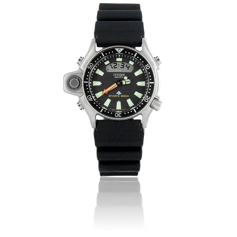 Citizen jp2000-08e - Bijouterie Cordier