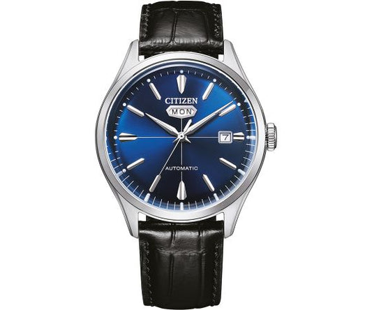 Citizen nh8390-20l - Bijouterie Cordier