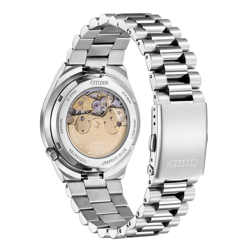 Citizen nj0151-88m - Bijouterie Cordier