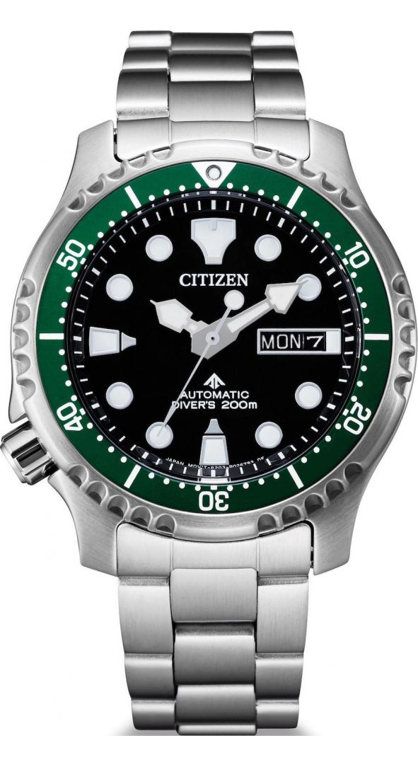 Citizen ny0084-89e - Bijouterie Cordier