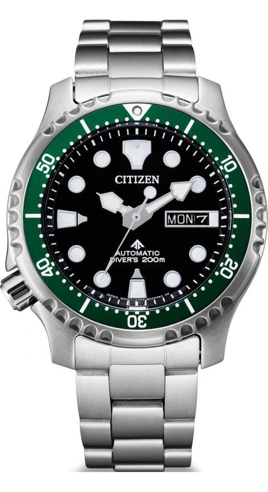 Citizen ny0084-89e - Bijouterie Cordier