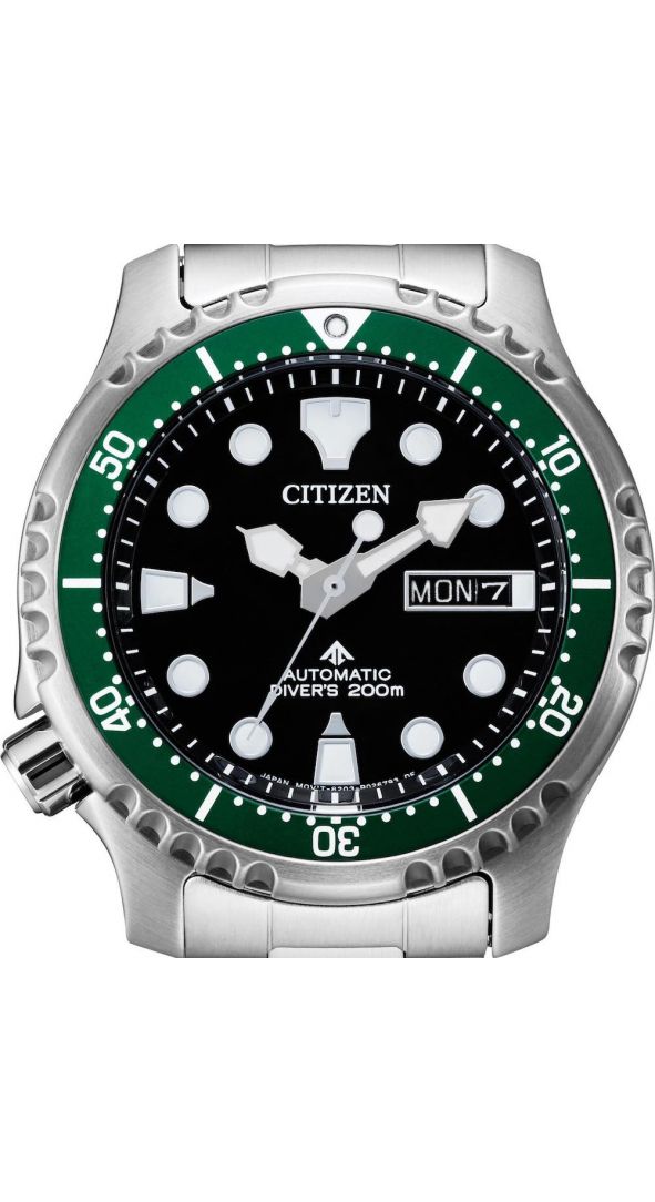 Citizen ny0084-89e - Bijouterie Cordier
