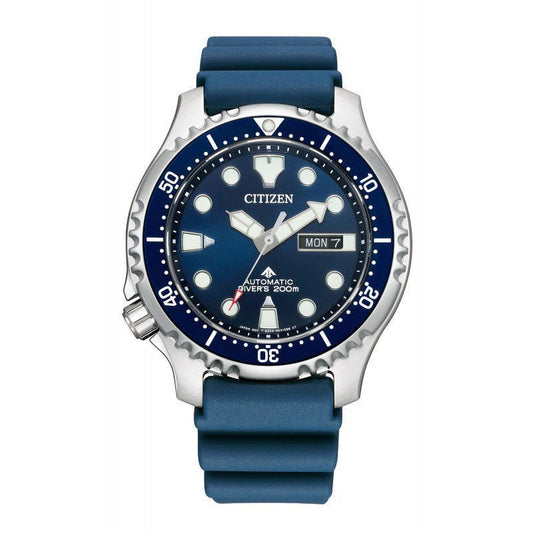 Citizen ny0141-10l - Bijouterie Cordier