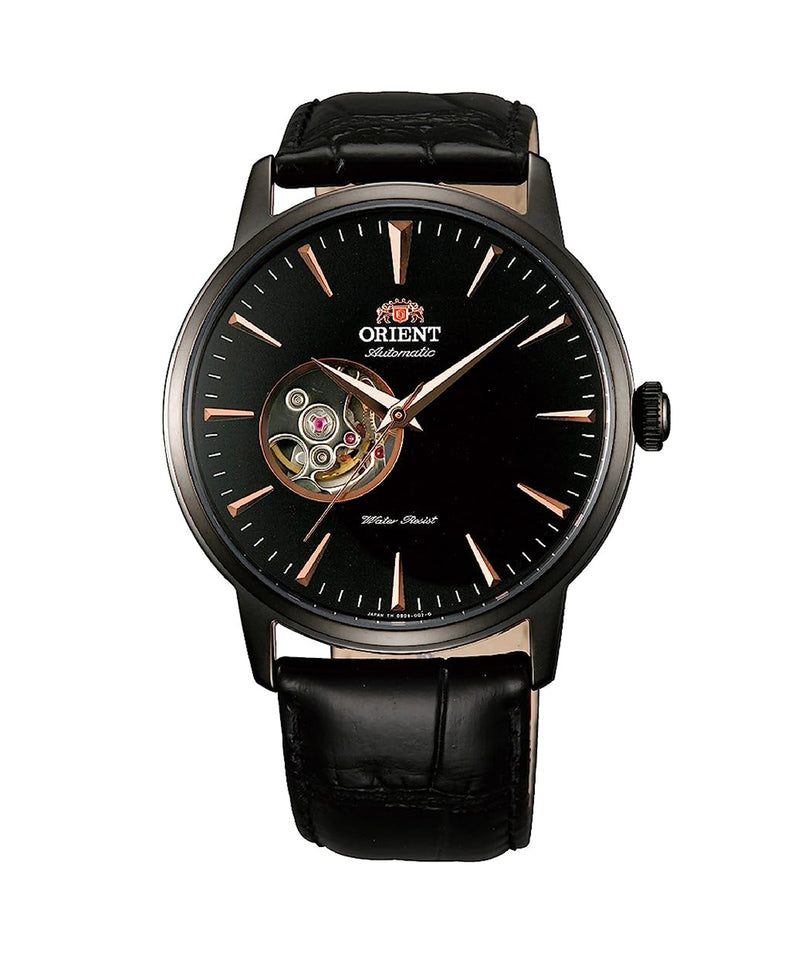 MONTRE ORIENT BLACK GOLD ESTEEM 2 COLLECTION