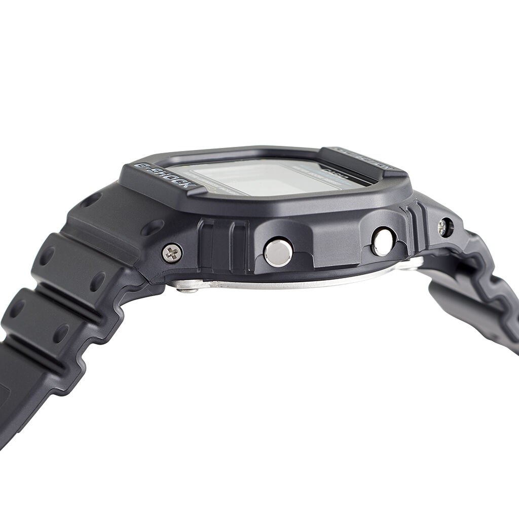G-Shock DW-5600E-1VER - Bijouterie Cordier