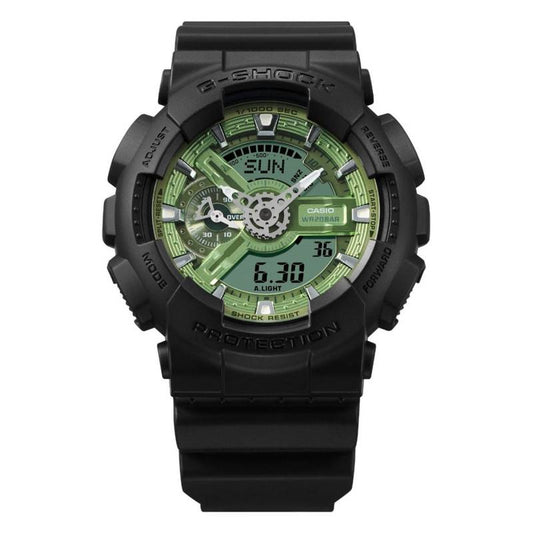 G-Shock GA-110CD-1A3ER - Bijouterie Cordier