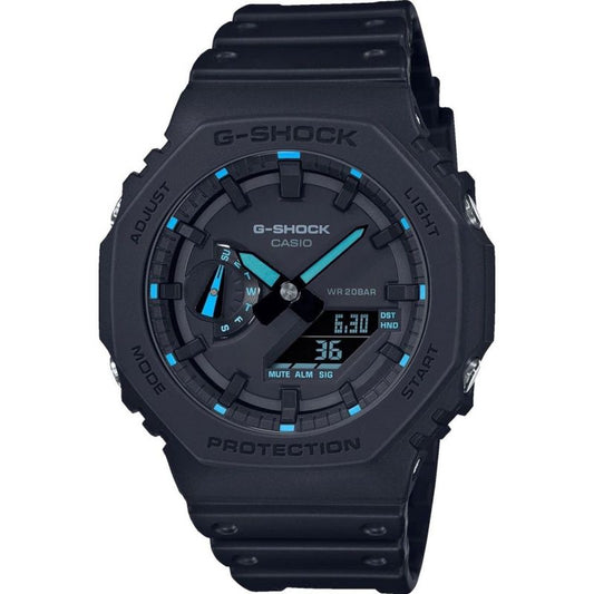 G-Shock GA-2100-1A2ER - Bijouterie Cordier