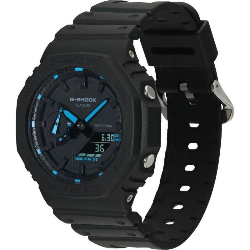 G-Shock GA-2100-1A2ER - Bijouterie Cordier