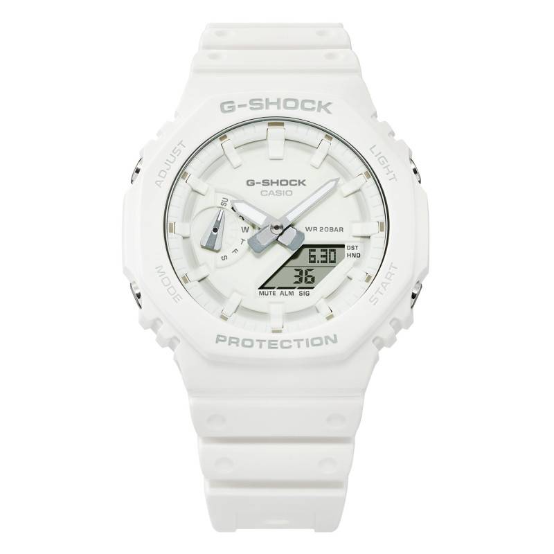 G-Shock GA-2100-7A7ER - Bijouterie Cordier
