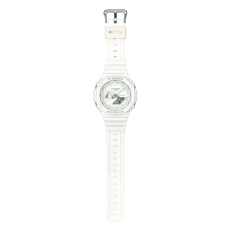G-Shock GA-2100-7A7ER - Bijouterie Cordier