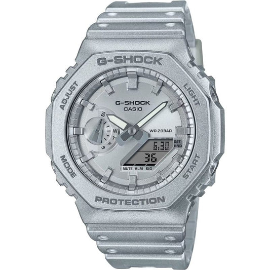 G-Shock GA-2100FF-8AER - Bijouterie Cordier