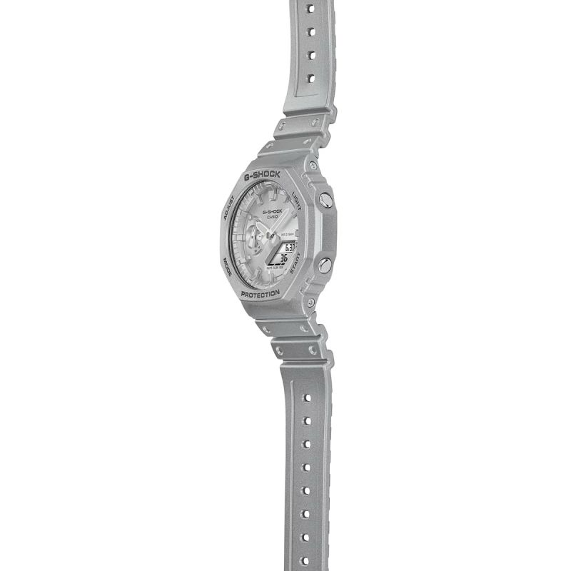 G-Shock GA-2100FF-8AER - Bijouterie Cordier