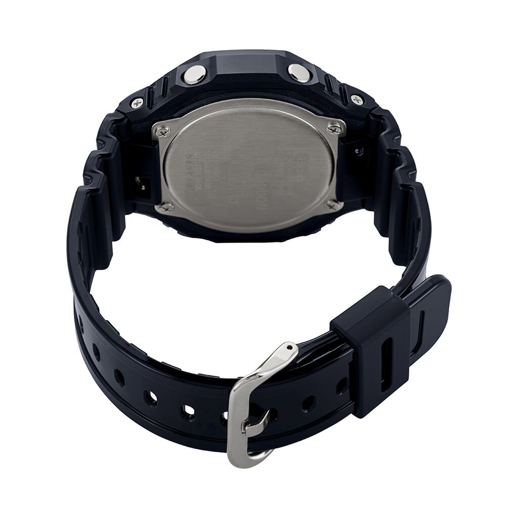 G-Shock GA-2100GB-1AER - Bijouterie Cordier