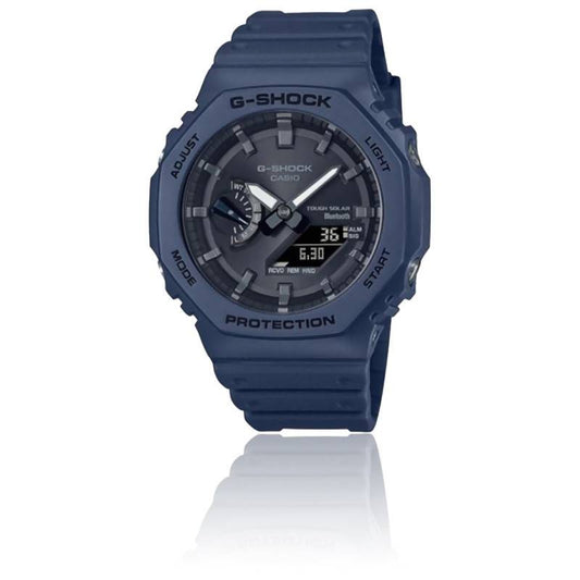 G-Shock GA-B2100-2AER - Bijouterie Cordier