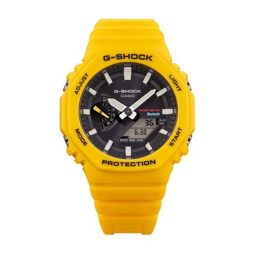 G-Shock GA-B2100C-9AER - Bijouterie Cordier