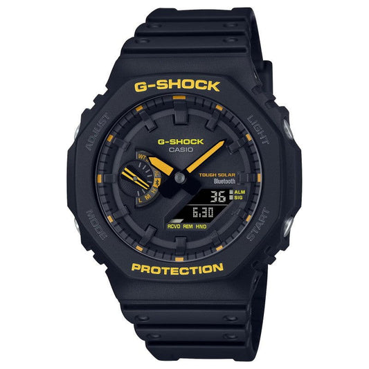 G-Shock GA-B2100CY-1AER - Bijouterie Cordier