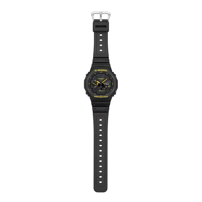 G-Shock GA-B2100CY-1AER - Bijouterie Cordier