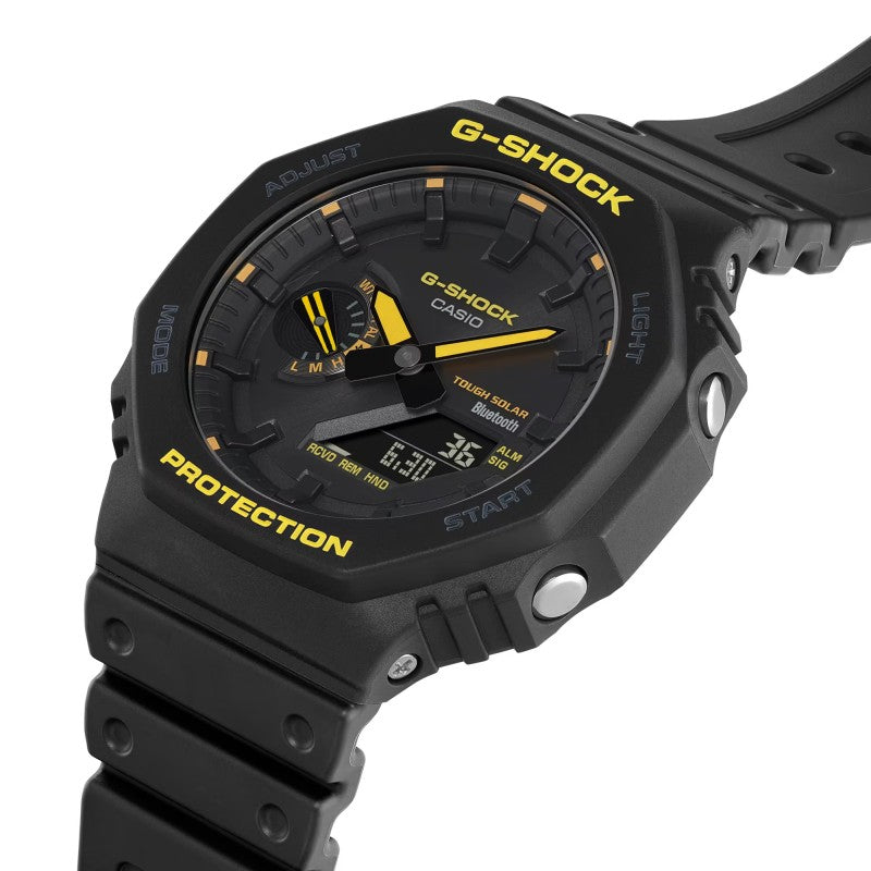 G-Shock GA-B2100CY-1AER - Bijouterie Cordier