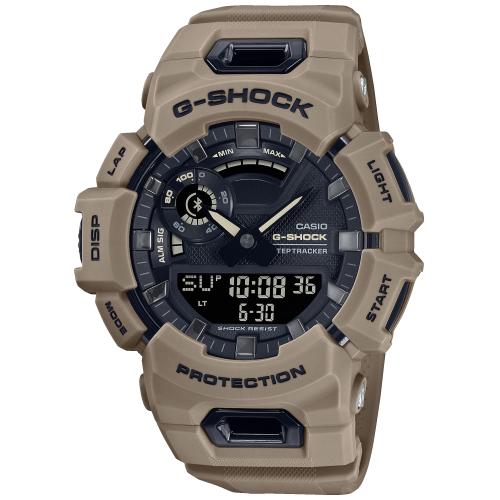 G-Shock GBA-900UU-5AER - Bijouterie Cordier