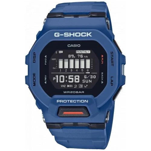 G-Shock GBD-200-2ER - Bijouterie Cordier