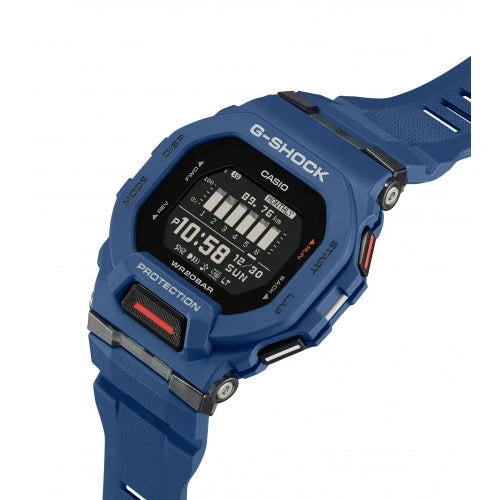 G-Shock GBD-200-2ER - Bijouterie Cordier