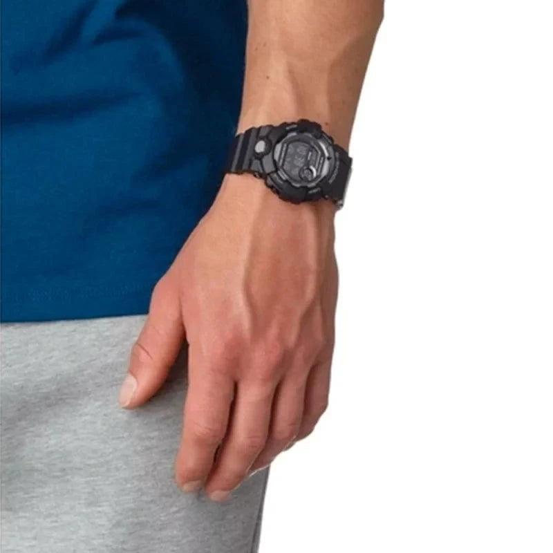 G-Shock GBD-800-1BER - Bijouterie Cordier