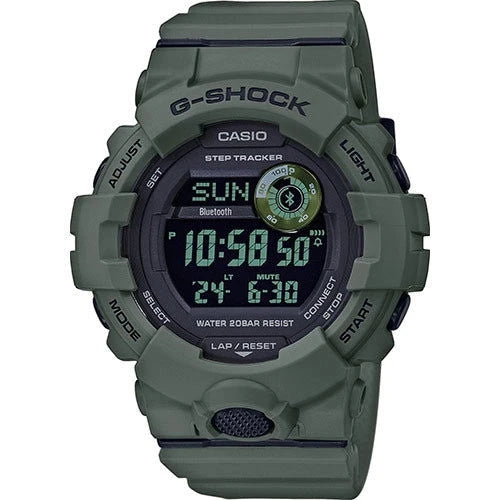 G-Shock GBD-800UC-3ER - Bijouterie Cordier