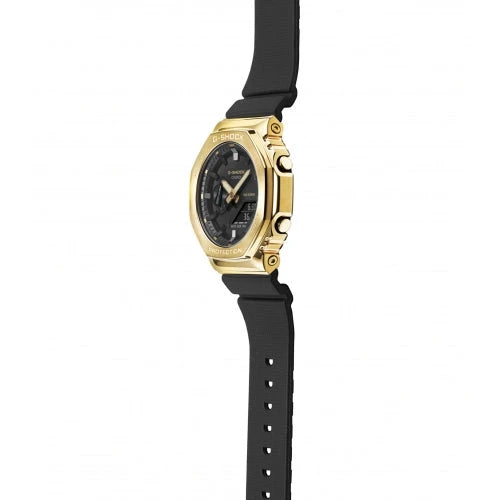 G-Shock GM-2100G-1A9ER - Bijouterie Cordier