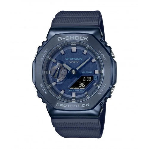 G-Shock GM-2100N-2AER - Bijouterie Cordier