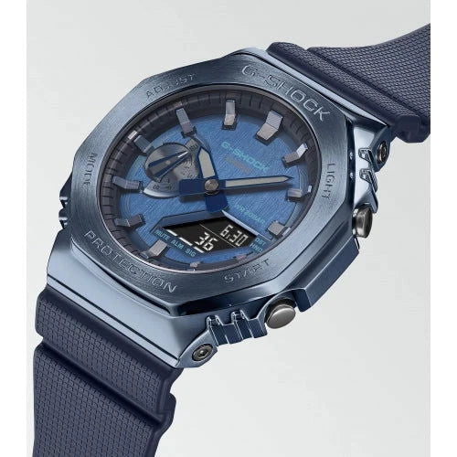 G-Shock GM-2100N-2AER - Bijouterie Cordier
