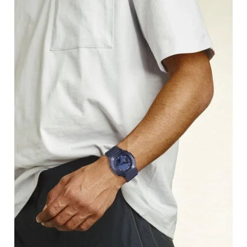 G-Shock GM-2100N-2AER - Bijouterie Cordier