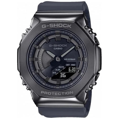 G-Shock GM-S2100B-8AER - Bijouterie Cordier