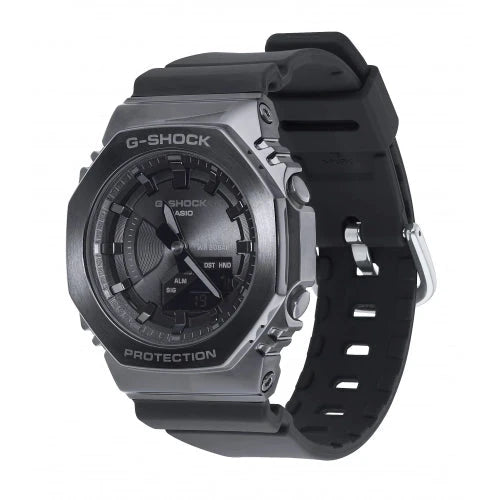 G-Shock GM-S2100B-8AER - Bijouterie Cordier