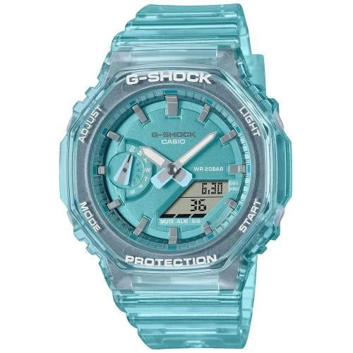 G-Shock GMA-2100SK-2AER - Bijouterie Cordier
