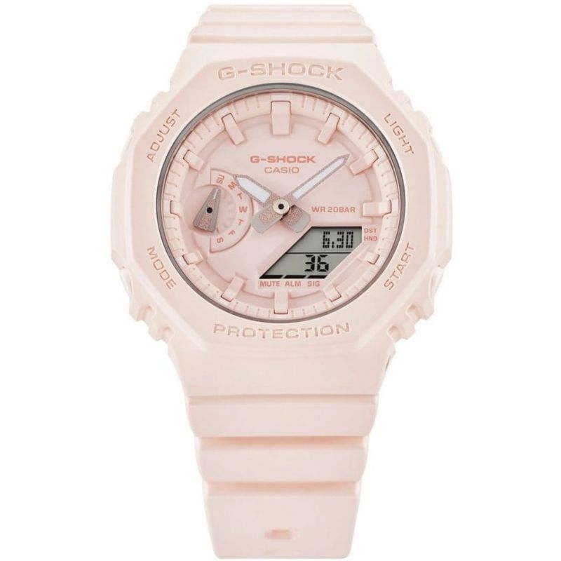 G-Shock GMA-S2100BA-4AER - Bijouterie Cordier