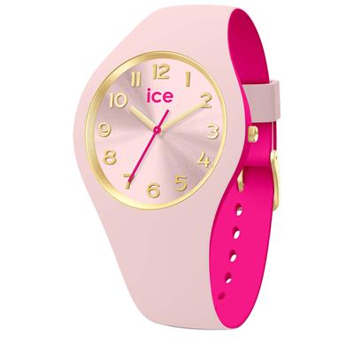 ICE Duo Chic - Pinky Duo - S34 - 3H - Item No. 023275 - Bijouterie Cordier