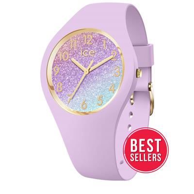 ICE Glitter - Lilac Cosmic - S31 - 3H - Item No. 022570 - Bijouterie Cordier