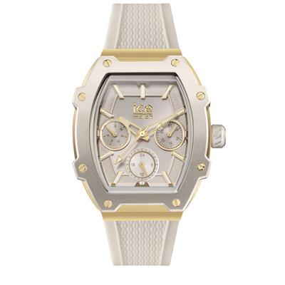 ICE Holiday - Almond Skin - Alu - Small - MT - 022869 - Bijouterie Cordier