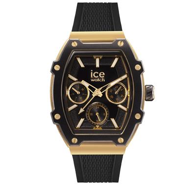 ICE Holiday - Black Gold - Alu - Small - MT - 022865 - Bijouterie Cordier