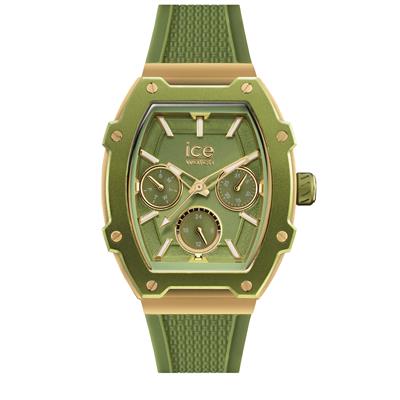 ICE Holiday - Gold Forest - Alu - Small - MT - 022859 - Bijouterie Cordier