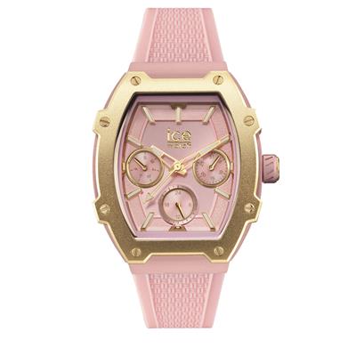 ICE Holiday - Pink Passion - Alu - Small - MT - 022863 - Bijouterie Cordier